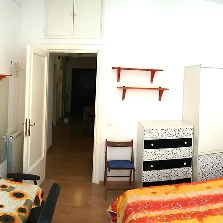 Gasthof Privata Rom